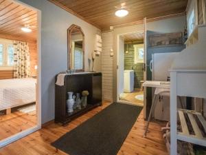 Holiday Home Lohjanherra by Interhome