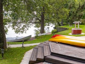 Holiday Home Lomaranta by Interhome