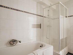 Apartment Westergeest-1 by Interhome