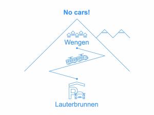 Apartment Primula Apt- B by Interhome