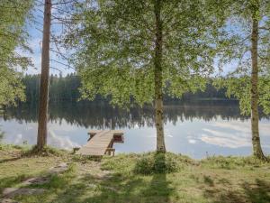 Holiday Home Papanmökki by Interhome