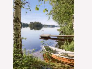 Holiday Home Papanmökki by Interhome