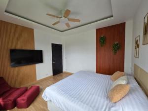 Phurin thara villa sam sam