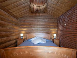 Holiday Home Tatunmökki by Interhome