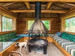 Holiday Home Koivuranta by Interhome