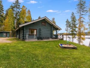 Holiday Home Koivuranta by Interhome