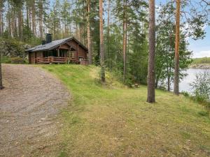 Holiday Home Salmela by Interhome