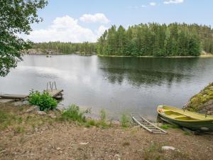 Holiday Home Salmela by Interhome