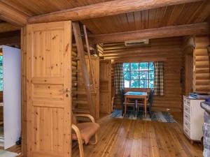 Holiday Home Salmela by Interhome