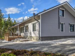 Holiday Home Hämyrinne by Interhome