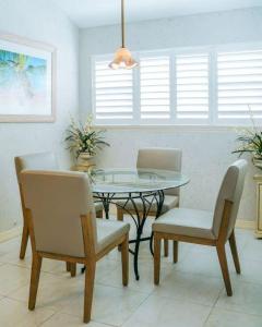 1225 Gulf and Bay Bayside