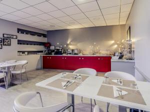 Mercure Cergy Pontoise Centre