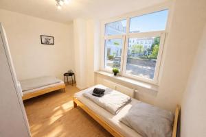 Ferienwohnung Zentralglück