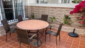 Unifamiliar Carmen