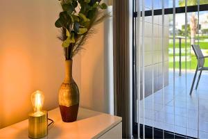 New flat with terrace & pool close to Torrevieja beaches