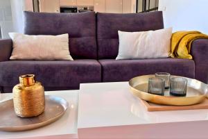 New flat with terrace & pool close to Torrevieja beaches