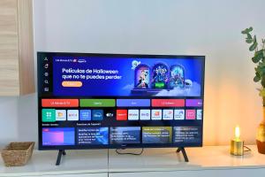 New flat with terrace & pool close to Torrevieja beaches