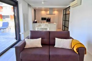 New flat with terrace & pool close to Torrevieja beaches