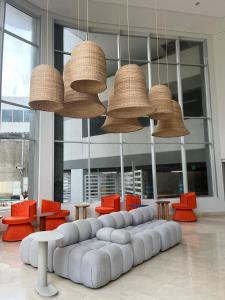 Apartamento en Cielo Mar Cartagena