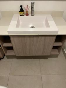 Apartamento en Cielo Mar Cartagena