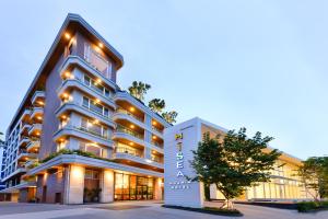 Hisea Huahin Hotel