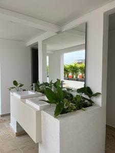 Apartamento en Cielo Mar Cartagena