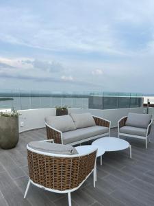 Apartamento en Cielo Mar Cartagena