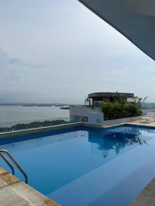 Apartamento en Cielo Mar Cartagena