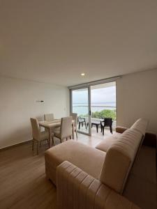 Apartamento en Cielo Mar Cartagena