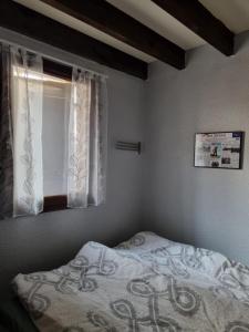 Maison de vacances au cœur de Marseillan Ville