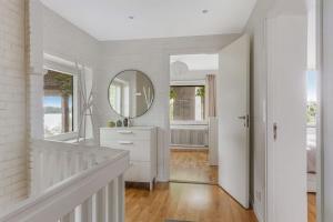 Apartment with amazing view STHLM