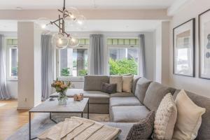 Apartment with amazing view STHLM