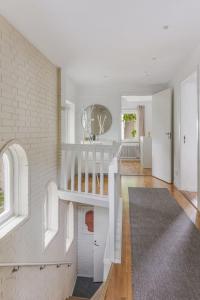 Apartment with amazing view STHLM