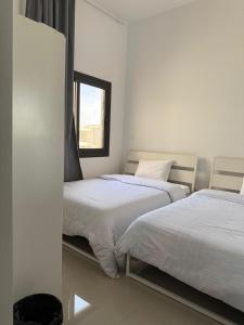 Two-bedroom apartment in G Cribs