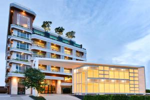 Hisea Huahin Hotel