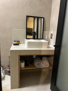 Departamentos Casa Parota