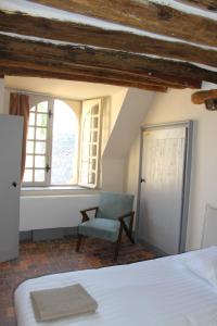 Les Maisons du Château