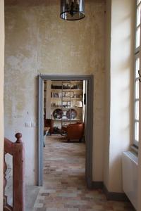 Les Maisons du Château