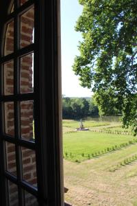 Les Maisons du Château