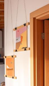 Coastal Vineyard Hideaway