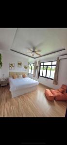 Phurin thara villa sam sam