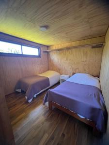 Cabaña Tapia Panguipulli Huellahue