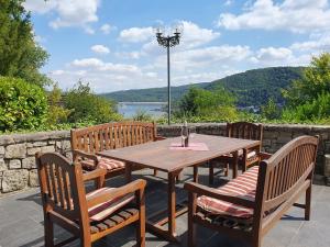 Ferienhaus am Rursee - Haus Eiche