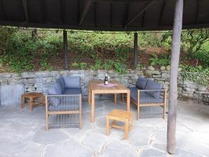 Ferienhaus am Rursee - Haus Eiche