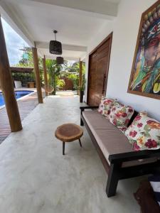 CASA SIMONI Trancoso