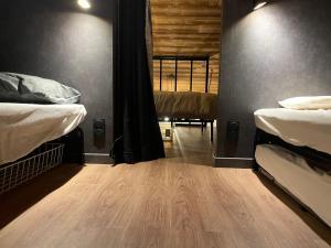 L ADRET - Duplex 6 pers 2 chambres - Belle Plagne PARADISKI