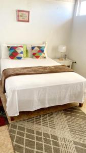 Cozy 3 of 5 Apartment Penthouse in the Heart of Ochi