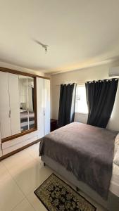 Apartamento charmoso norte da ilha