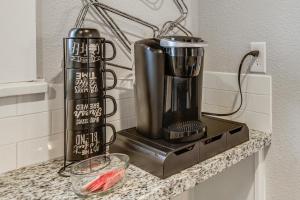 Apt Near Hermann Park and TMC - Free Parking Spot!