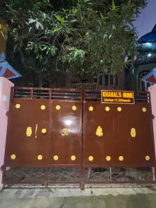 Apartment Annapurna-Khanals Home